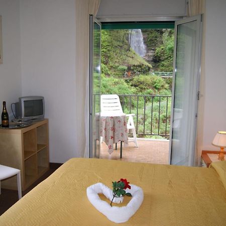 Albergo Ristorante Pace Bognanco Bagian luar foto