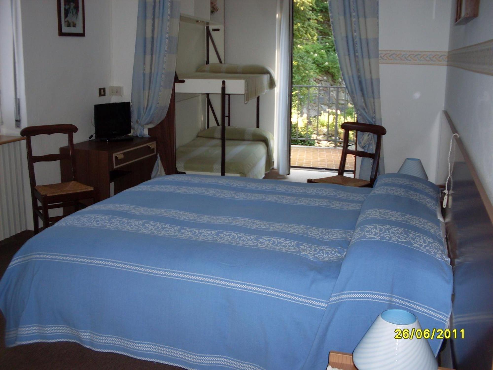 Albergo Ristorante Pace Bognanco Bagian luar foto